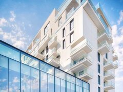 One Herastrau Plaza 2022, Aviatiei, 2 camere 67, Centrala, AC