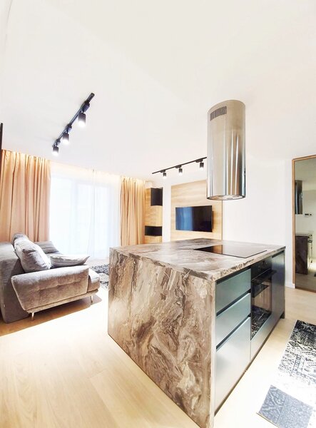 One Herastrau Plaza 2022, Aviatiei, 2 camere, Centrala, Parcare Subteran