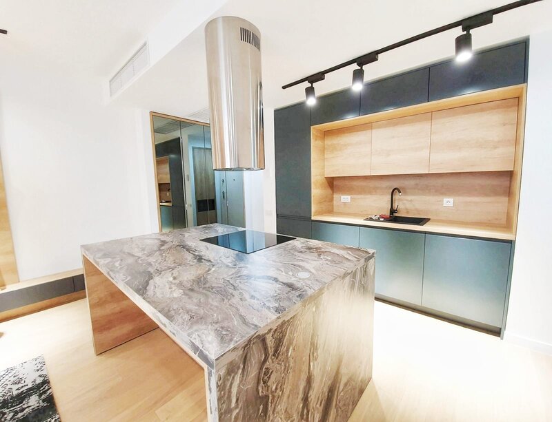 One Herastrau Plaza 2022, Aviatiei, 2 camere, Centrala, Parcare Subteran