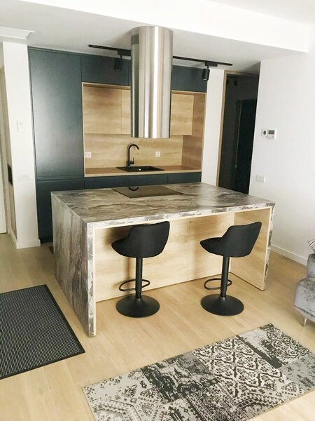 One Herastrau Plaza 2022, Aviatiei, 2 camere, Centrala, Parcare Subteran