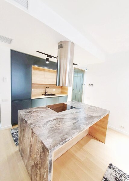 One Herastrau Plaza 2022, Aviatiei, 2 camere, Centrala, Parcare Subteran