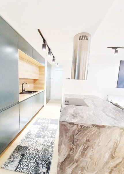 One Herastrau Plaza 2022, Aviatiei, 2 camere, Centrala, Parcare Subteran