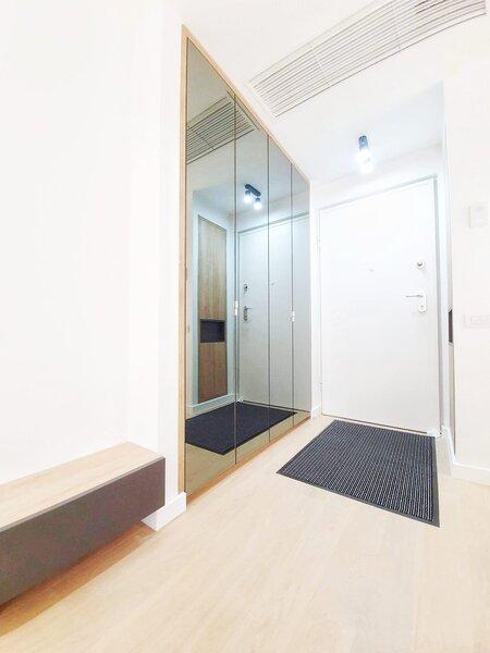 One Herastrau Plaza 2022, Aviatiei, 2 camere, Centrala, Parcare Subteran