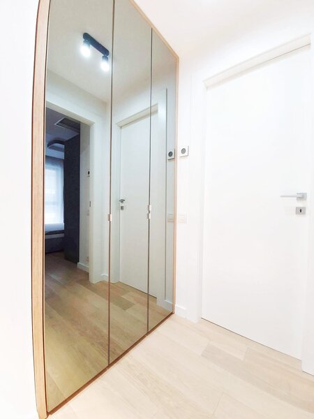 One Herastrau Plaza 2022, Aviatiei, 2 camere, Centrala, Parcare Subteran