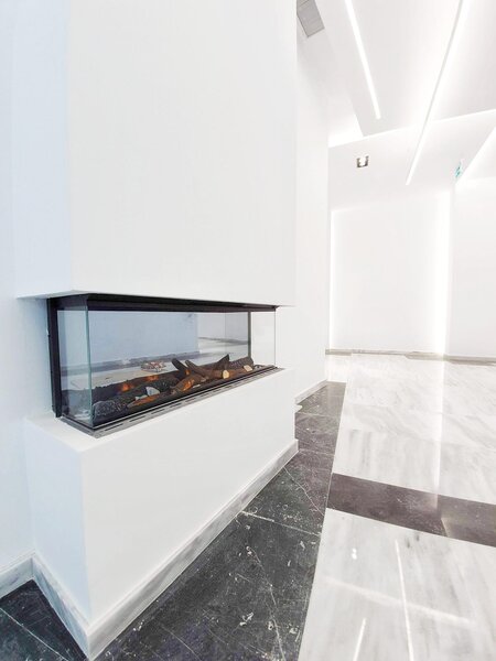 One Herastrau Plaza 2022, Aviatiei, 2 camere 67, Centrala, AC