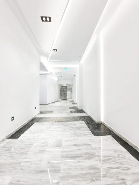 One Herastrau Plaza 2022, Aviatiei, 2 camere 67, Centrala, AC