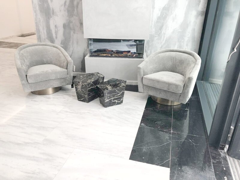 One Herastrau Plaza 2022, Aviatiei, 2 camere 67, Centrala, AC