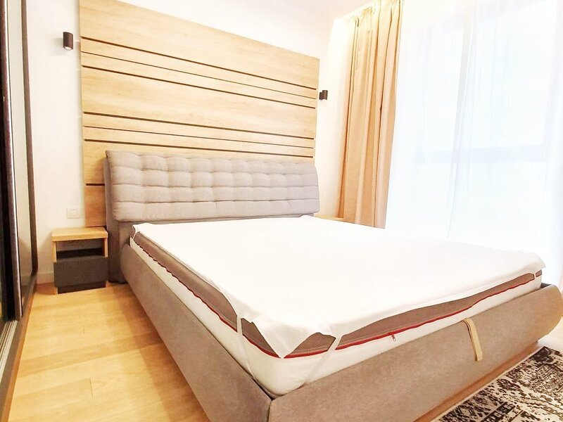 One Herastrau Plaza 2022, Aviatiei, 2 camere, Centrala, Parcare Subteran