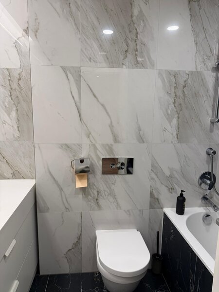 One Herastrau Plaza 2022, Aviatiei, 2 camere 67, Centrala, AC