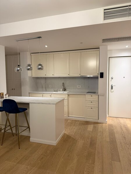 One Herastrau Plaza 2022, Aviatiei, 2 camere 67, Centrala, AC