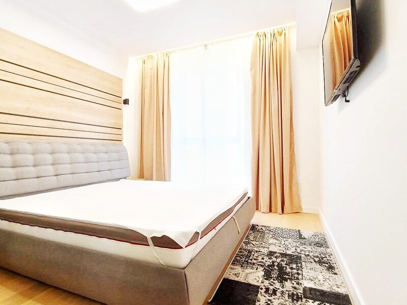 One Herastrau Plaza 2022, Aviatiei, 2 camere, Centrala, Parcare Subteran